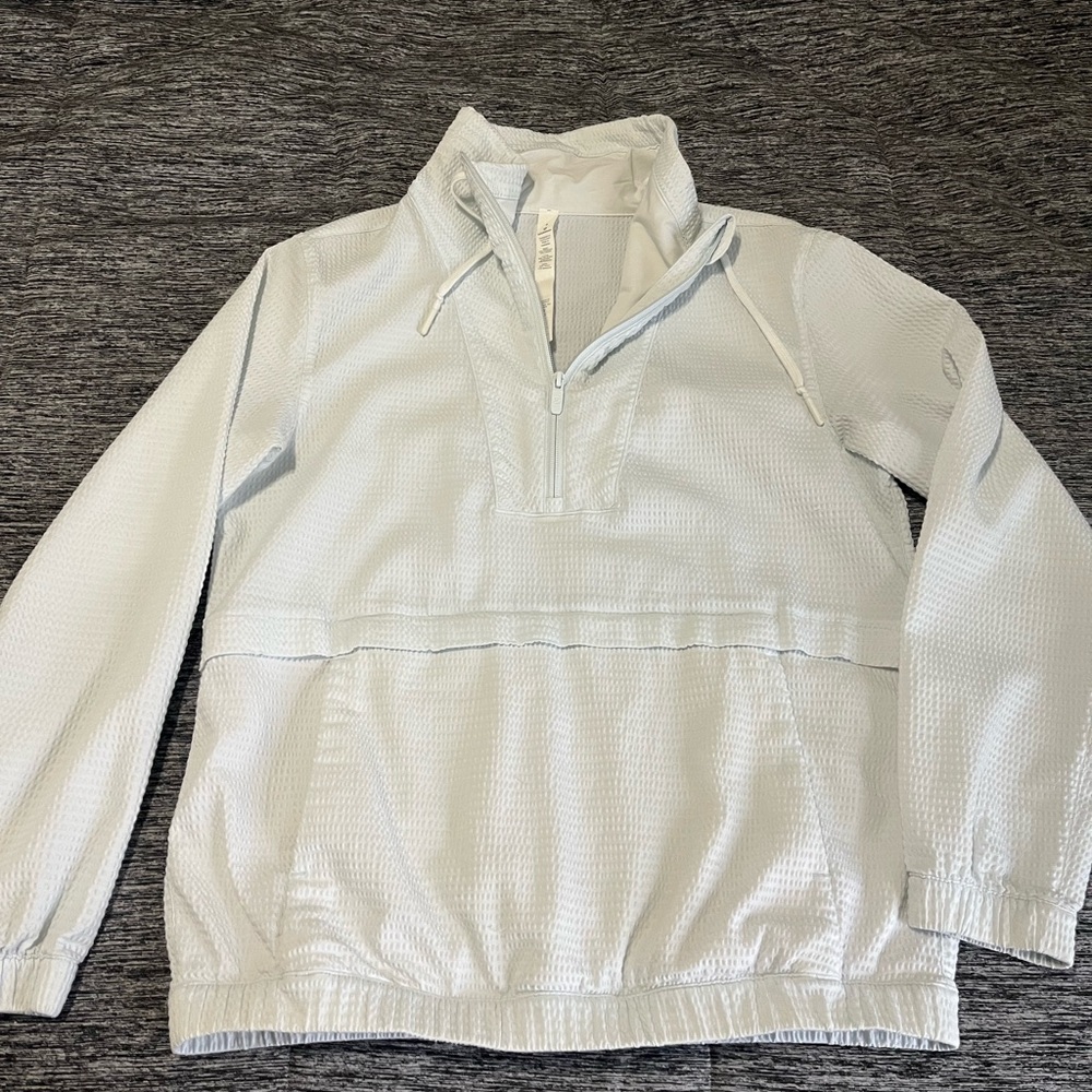 Lululemon Pack Light Pullover - image 1